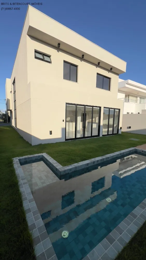 Casa, 4 quartos, 280 m² - Foto 3