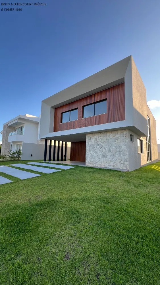 Casa, 4 quartos, 280 m² - Foto 11