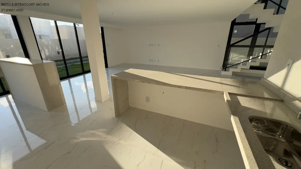 Casa, 4 quartos, 280 m² - Foto 8