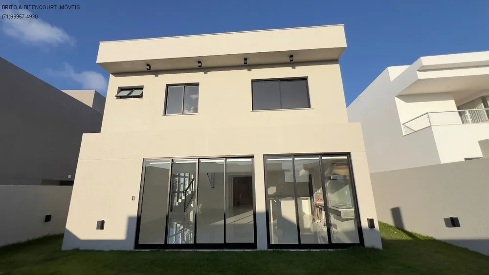 Casa, 4 quartos, 280 m² - Foto 4