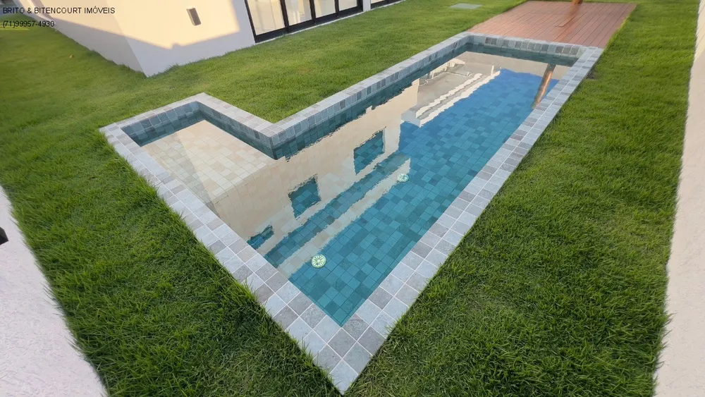 Casa, 4 quartos, 280 m² - Foto 2