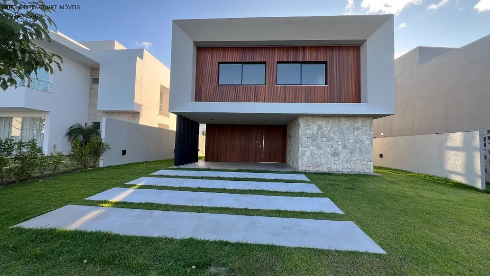 Casa, 4 quartos, 280 m² - Foto 12