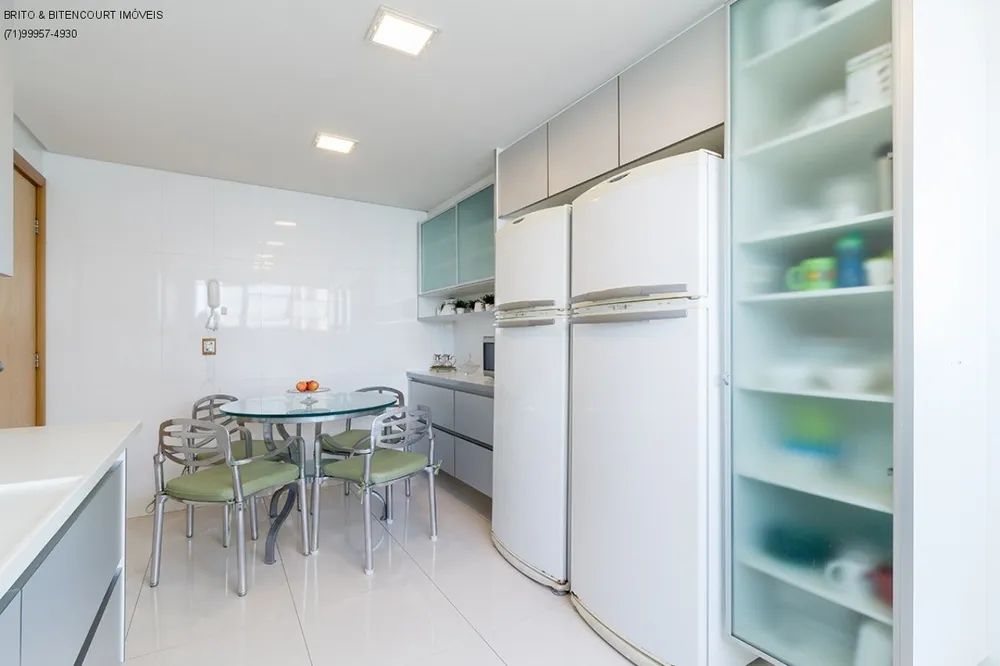 Apartamento, 4 quartos, 238 m² - Foto 1
