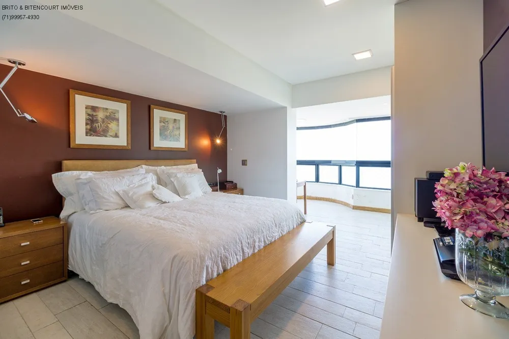 Apartamento, 4 quartos, 238 m² - Foto 3