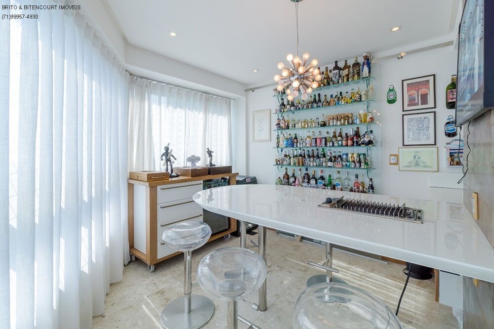 Apartamento, 4 quartos, 238 m² - Foto 7