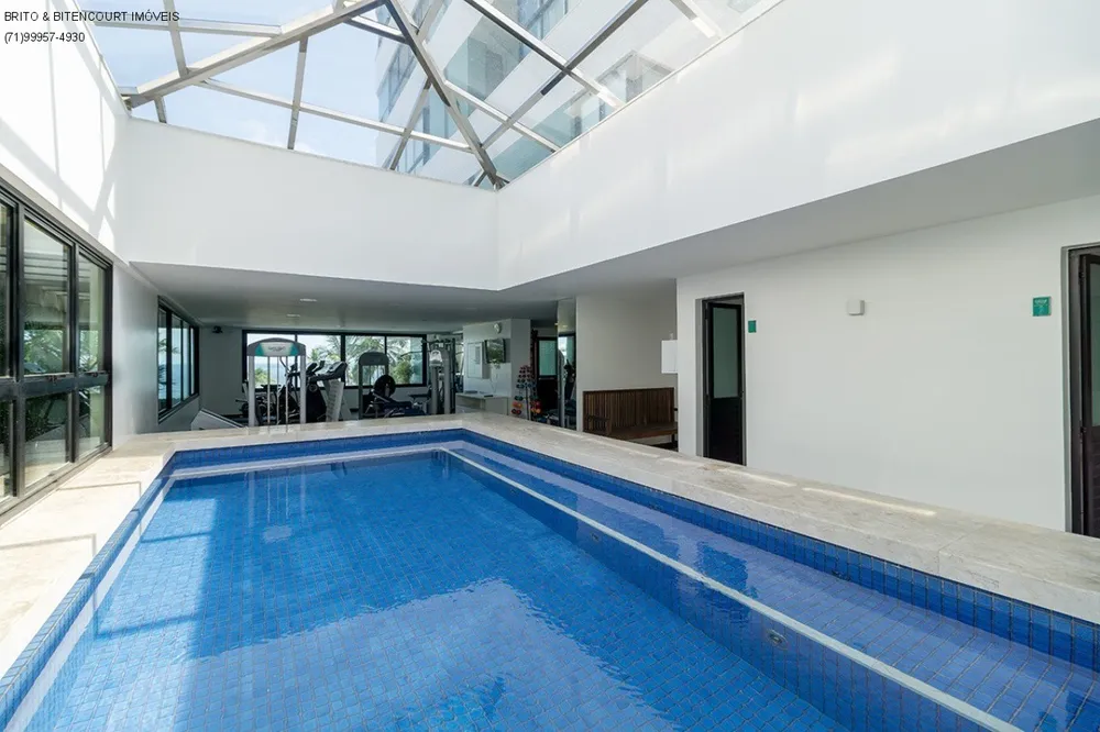 Apartamento, 4 quartos, 238 m² - Foto 11