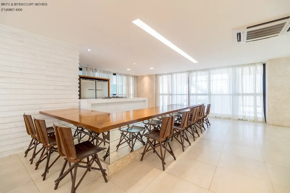 Apartamento, 4 quartos, 238 m² - Foto 14