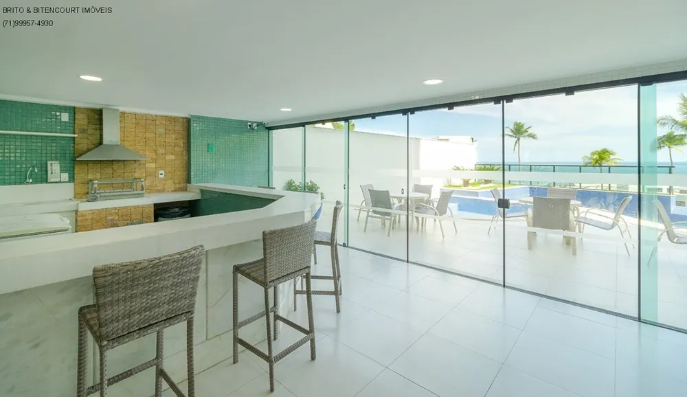 Apartamento, 4 quartos, 238 m² - Foto 16