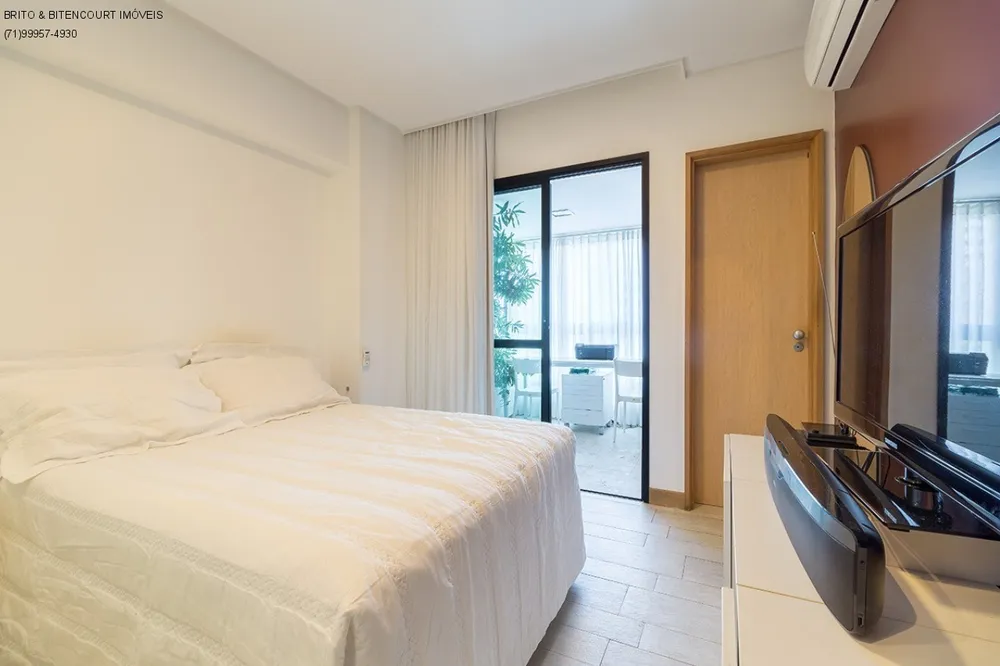 Apartamento, 4 quartos, 238 m² - Foto 4