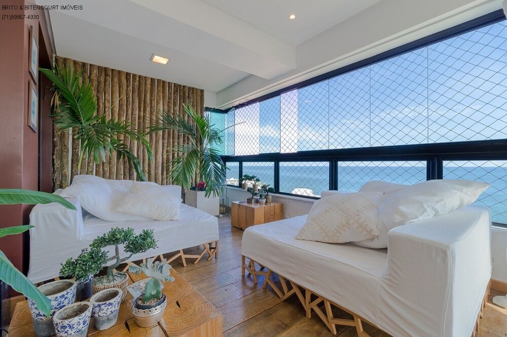 Apartamento, 4 quartos, 238 m² - Foto 6