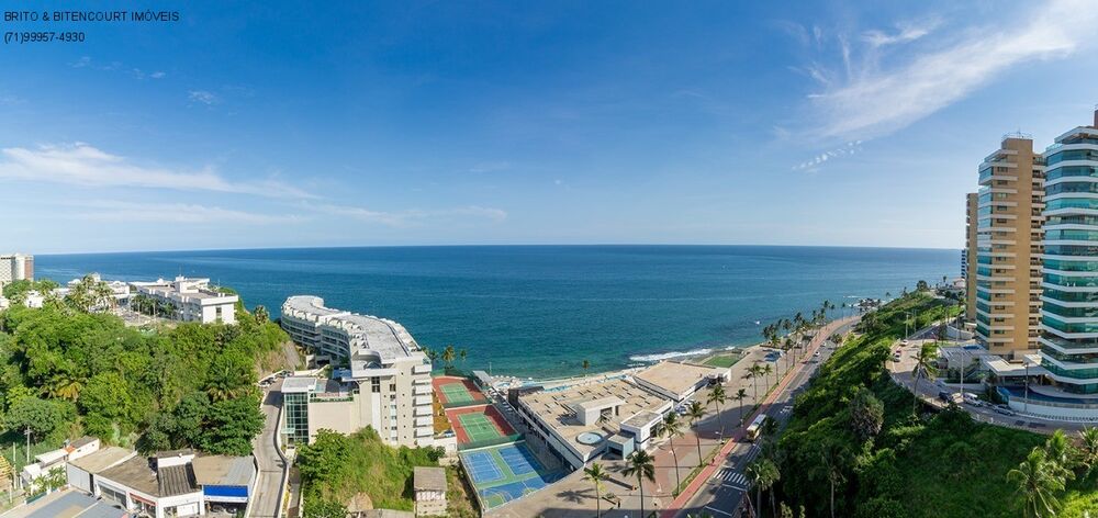 Apartamento, 4 quartos, 238 m² - Foto 8