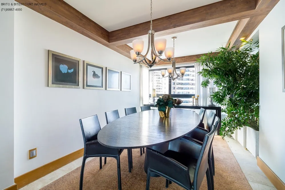 Apartamento, 4 quartos, 238 m² - Foto 6