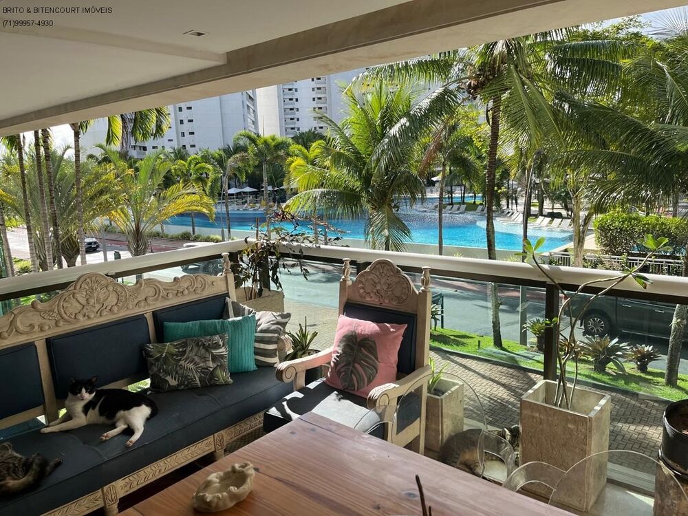 Apartamento, 3 quartos, 175 m² - Foto 1