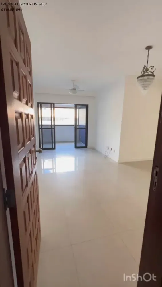 Apartamento, 3 quartos, 80 m² - Foto 1