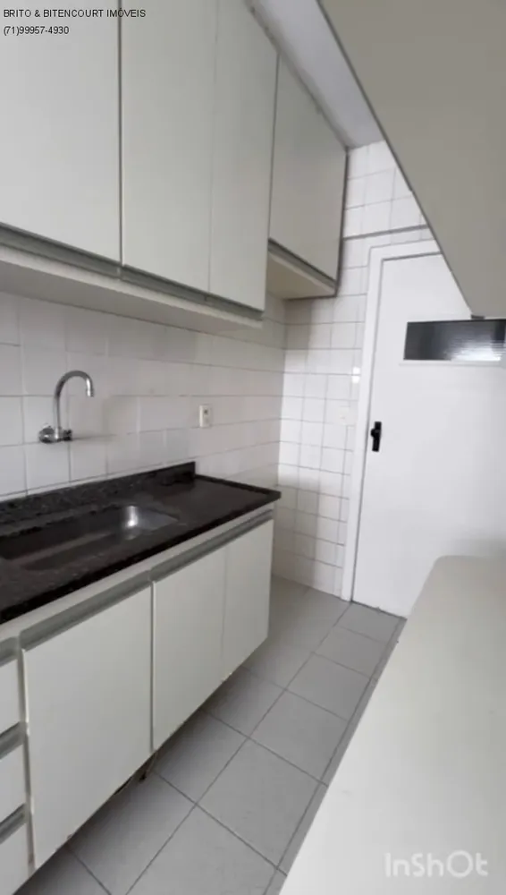 Apartamento, 3 quartos, 80 m² - Foto 6