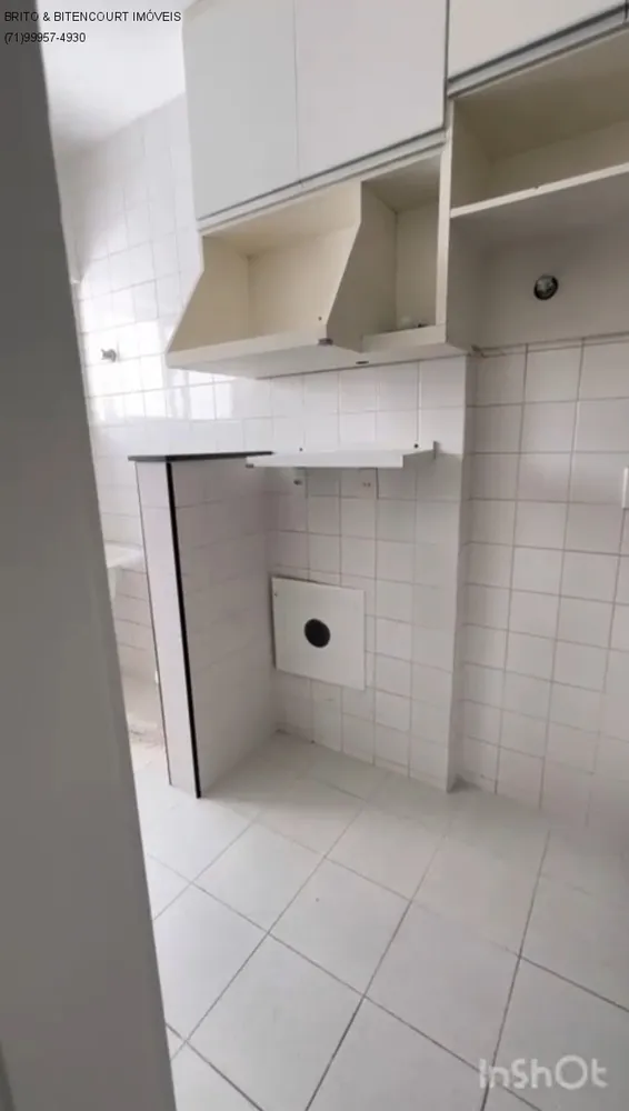 Apartamento, 3 quartos, 80 m² - Foto 4