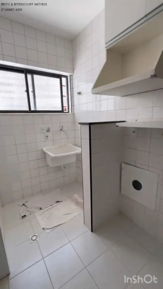 Apartamento, 3 quartos, 80 m² - Foto 5