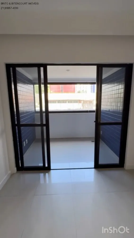 Apartamento, 3 quartos, 80 m² - Foto 2