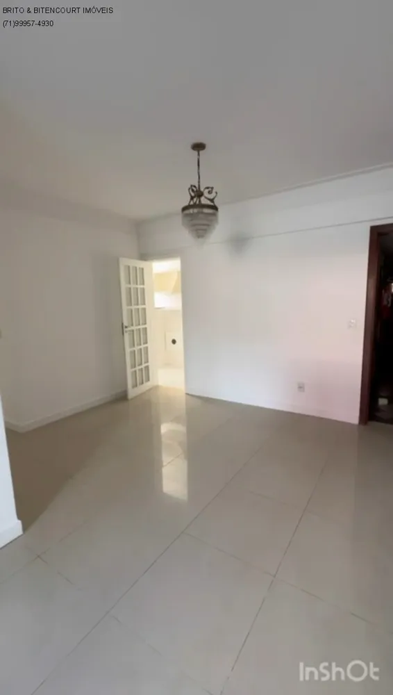 Apartamento, 3 quartos, 80 m² - Foto 3
