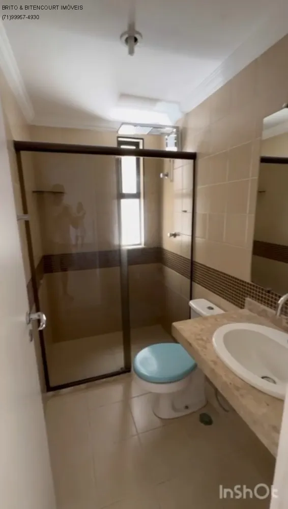 Apartamento, 3 quartos, 80 m² - Foto 8