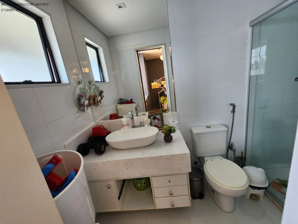 Cobertura, 4 quartos, 234 m² - Foto 13