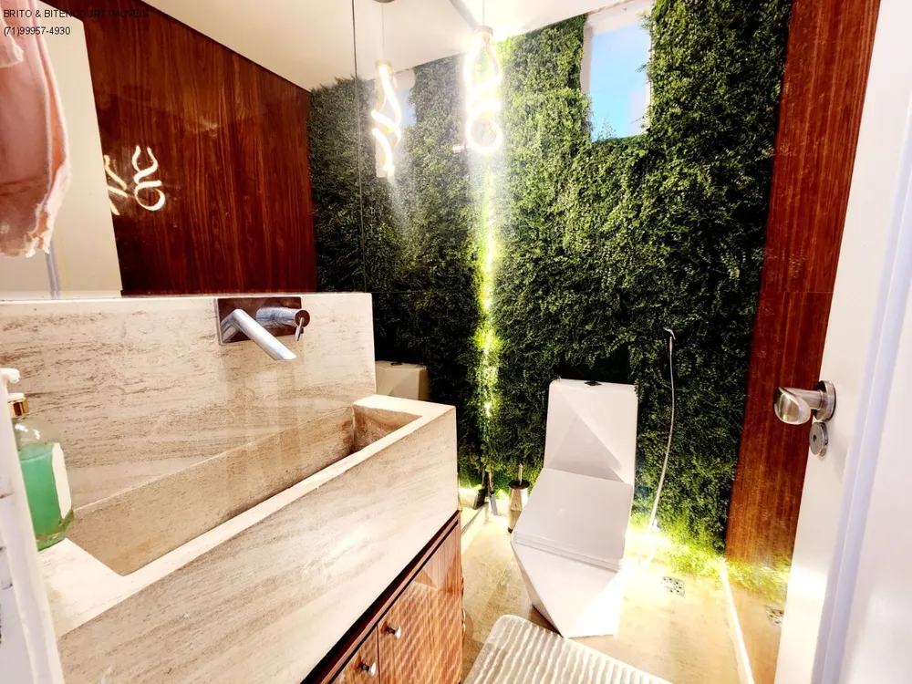 Cobertura, 4 quartos, 234 m² - Foto 11