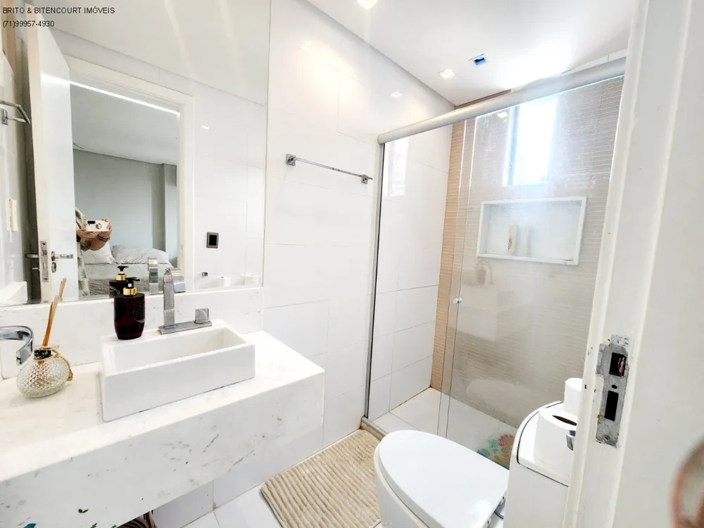 Cobertura, 4 quartos, 234 m² - Foto 12