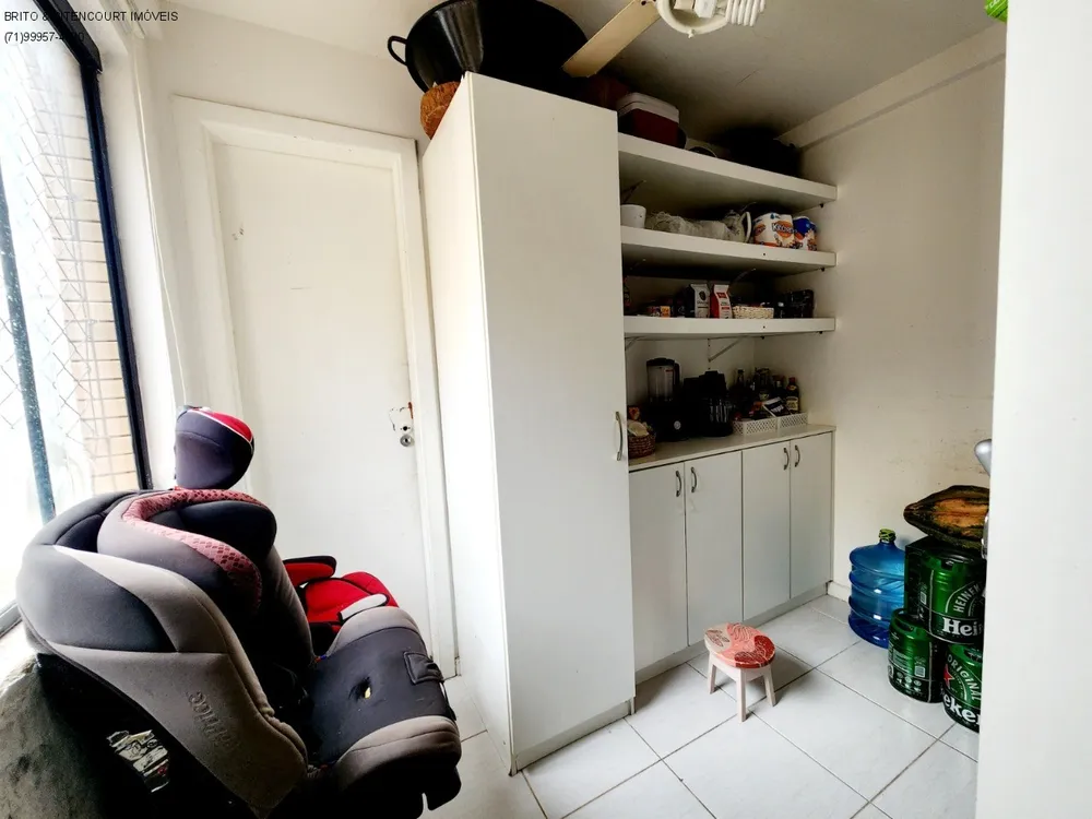 Cobertura, 4 quartos, 234 m² - Foto 10
