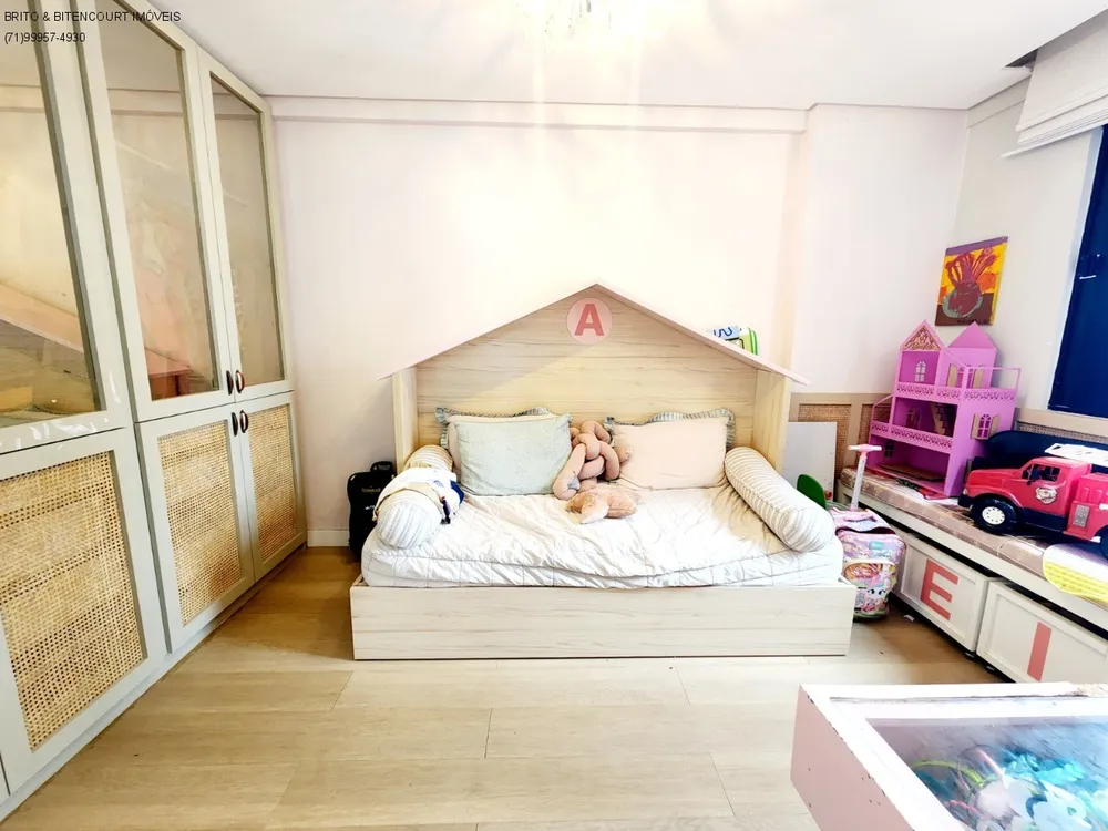 Cobertura, 4 quartos, 234 m² - Foto 8