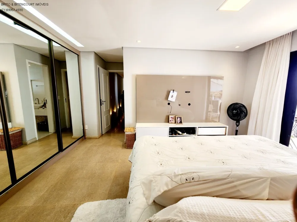 Cobertura, 4 quartos, 234 m² - Foto 6