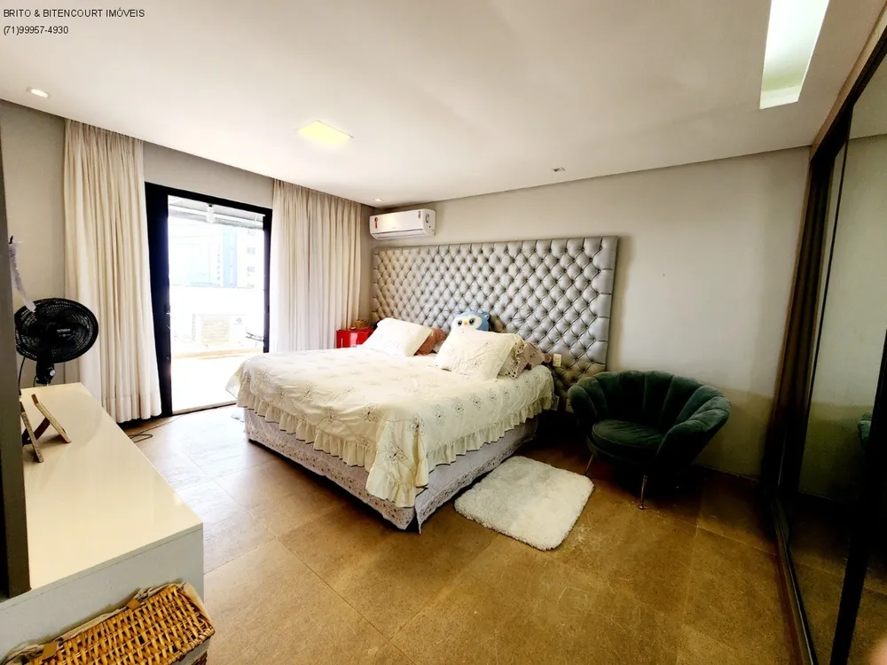 Cobertura, 4 quartos, 234 m² - Foto 7