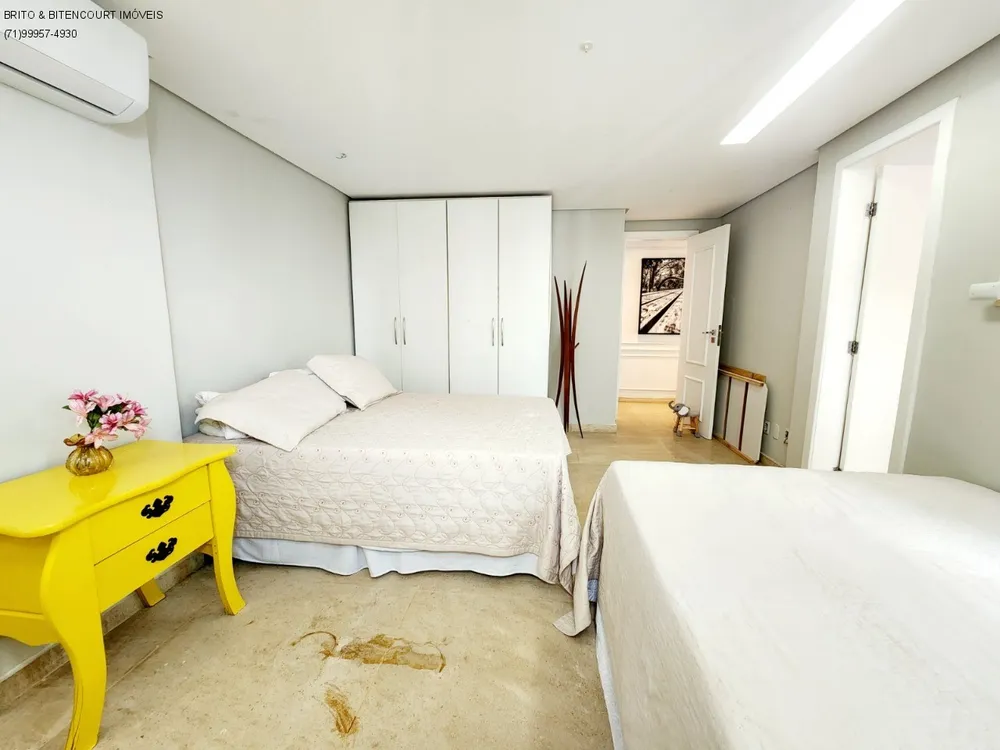Cobertura, 4 quartos, 234 m² - Foto 5