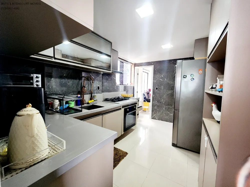 Cobertura, 4 quartos, 234 m² - Foto 14