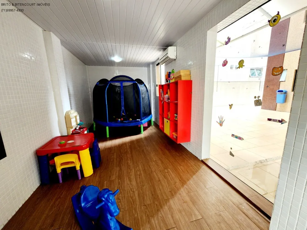 Cobertura, 4 quartos, 234 m² - Foto 15