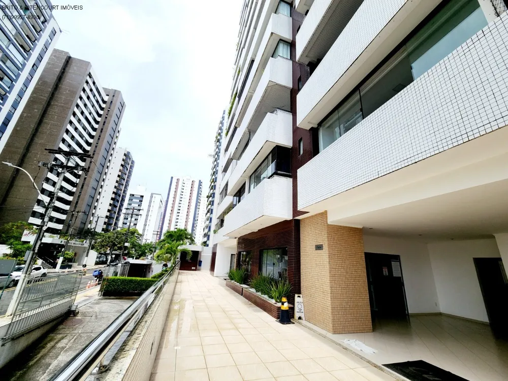 Cobertura, 4 quartos, 234 m² - Foto 16