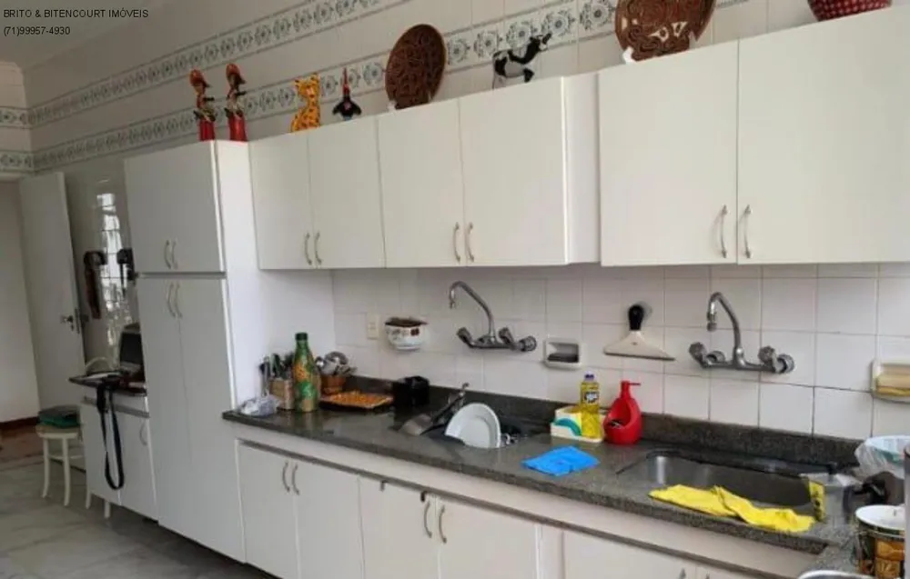 Apartamento, 4 quartos, 320 m² - Foto 6