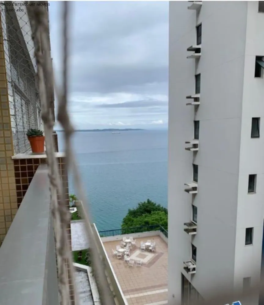 Apartamento, 4 quartos, 320 m² - Foto 12