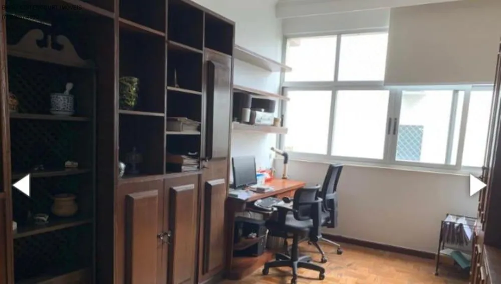 Apartamento, 4 quartos, 320 m² - Foto 5