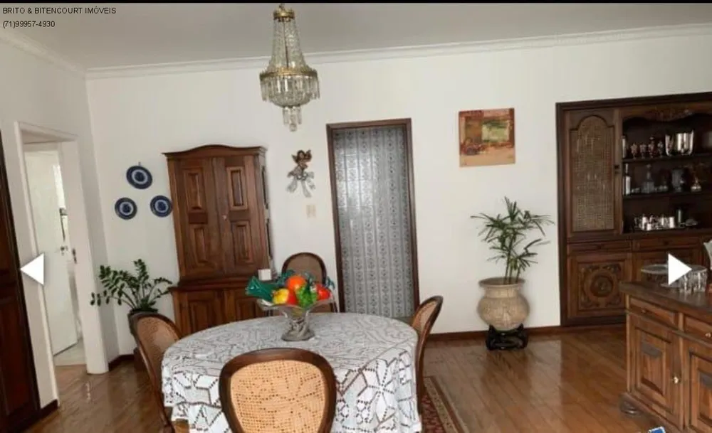 Apartamento, 4 quartos, 320 m² - Foto 2