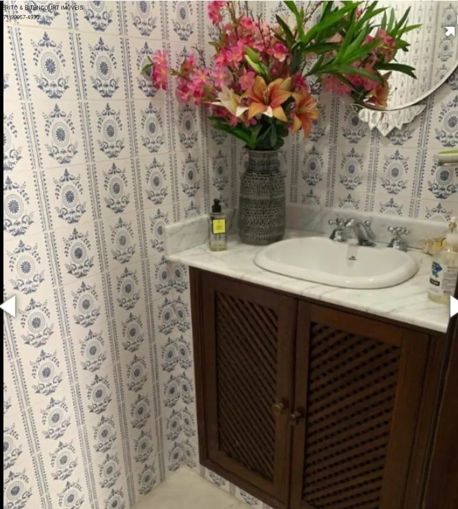 Apartamento, 4 quartos, 320 m² - Foto 8
