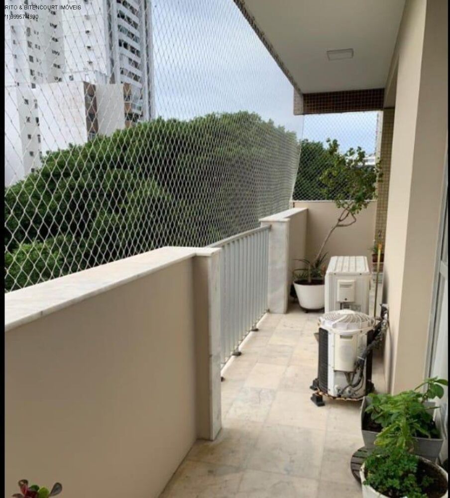 Apartamento, 4 quartos, 320 m² - Foto 2