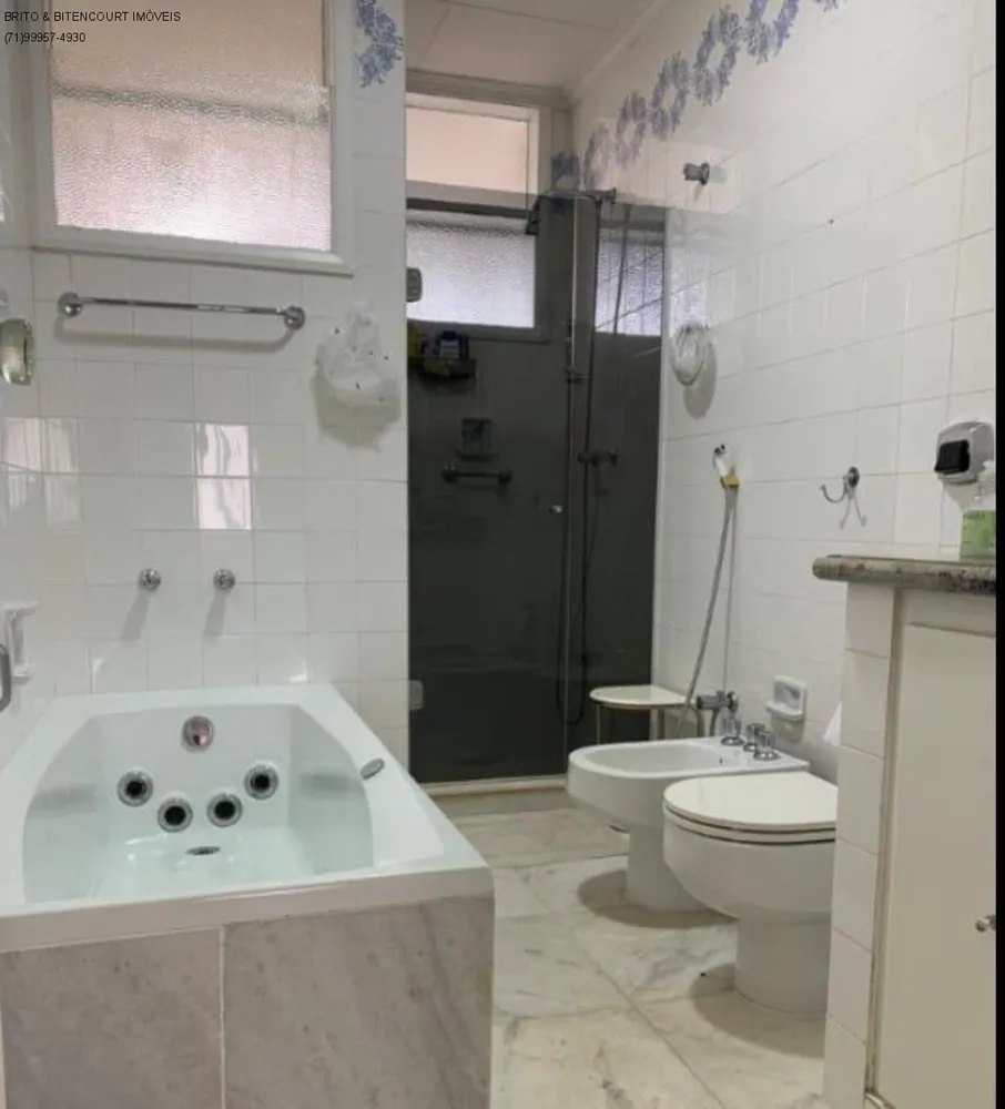 Apartamento, 4 quartos, 320 m² - Foto 7