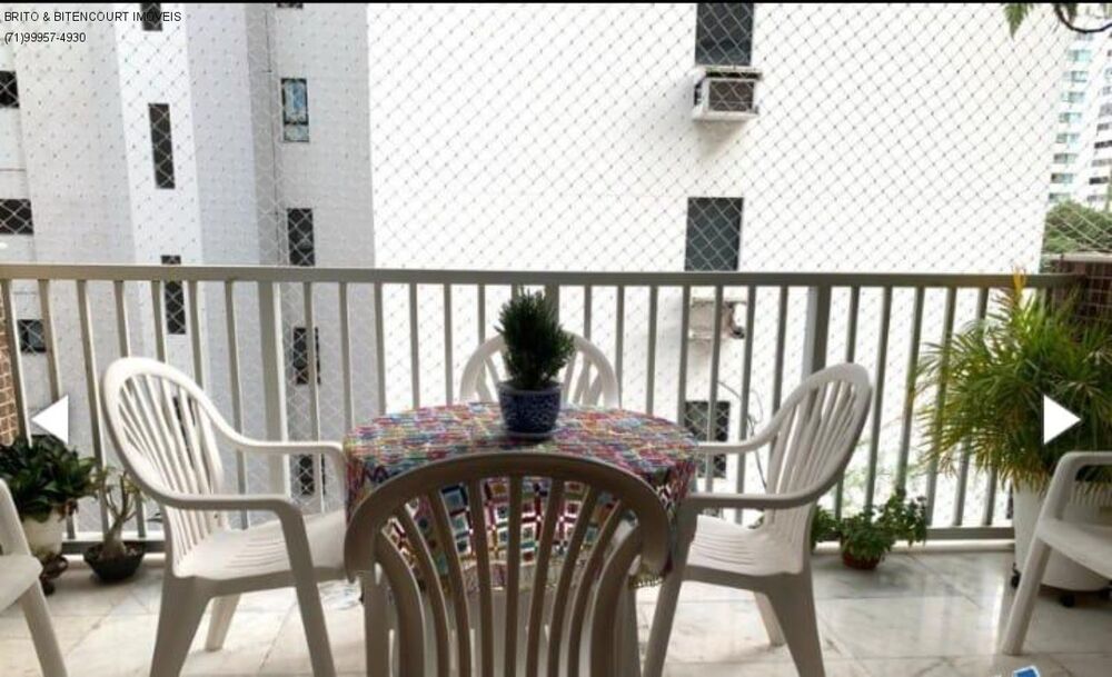 Apartamento, 4 quartos, 320 m² - Foto 4