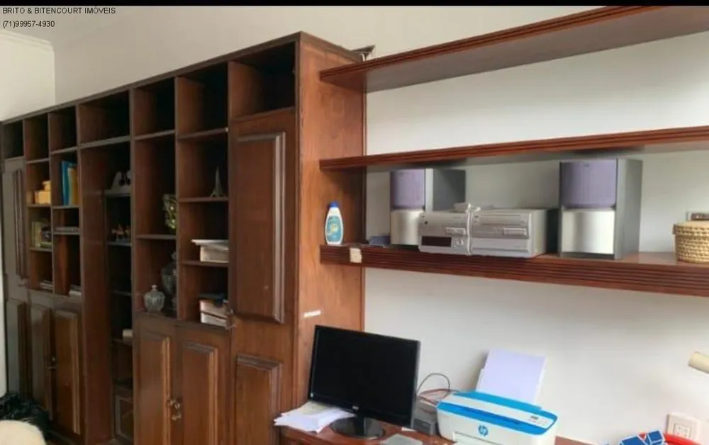 Apartamento, 4 quartos, 320 m² - Foto 6