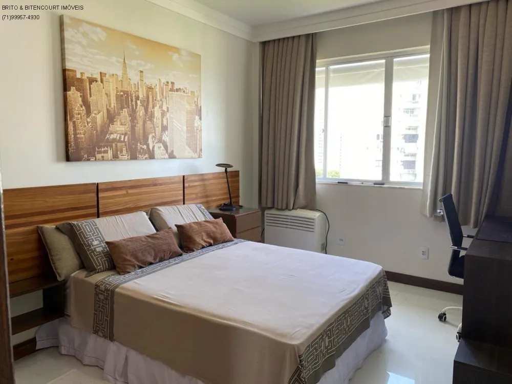 Apartamento, 3 quartos, 232 m² - Foto 8
