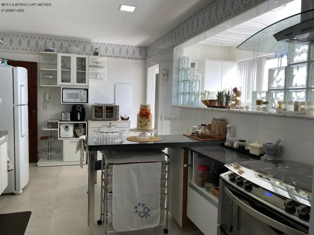 Apartamento, 3 quartos, 232 m² - Foto 21