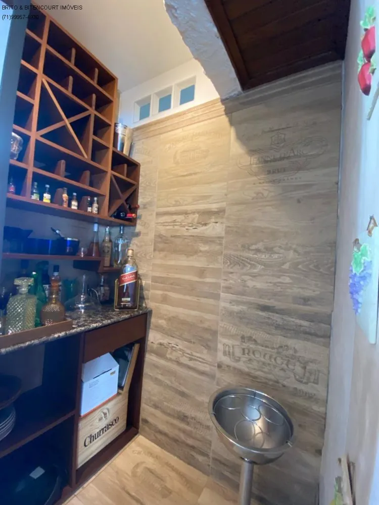 Apartamento, 3 quartos, 232 m² - Foto 20