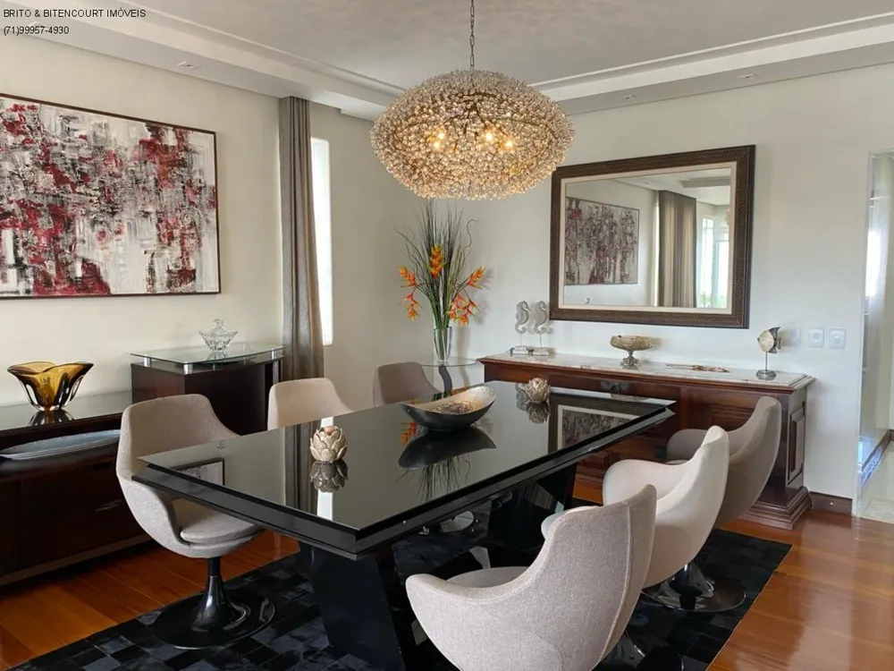Apartamento, 3 quartos, 232 m² - Foto 3