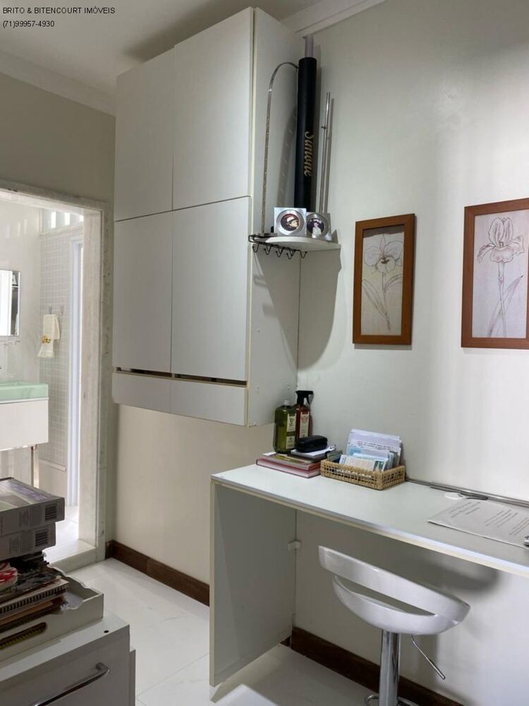 Apartamento, 3 quartos, 232 m² - Foto 9
