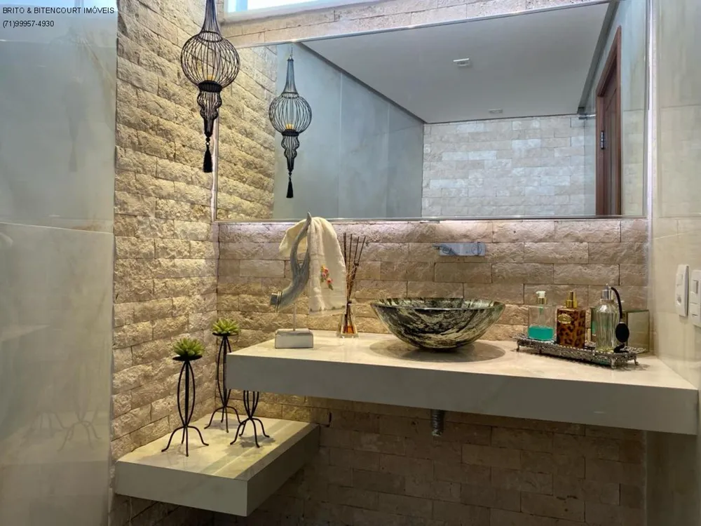 Apartamento, 3 quartos, 232 m² - Foto 11